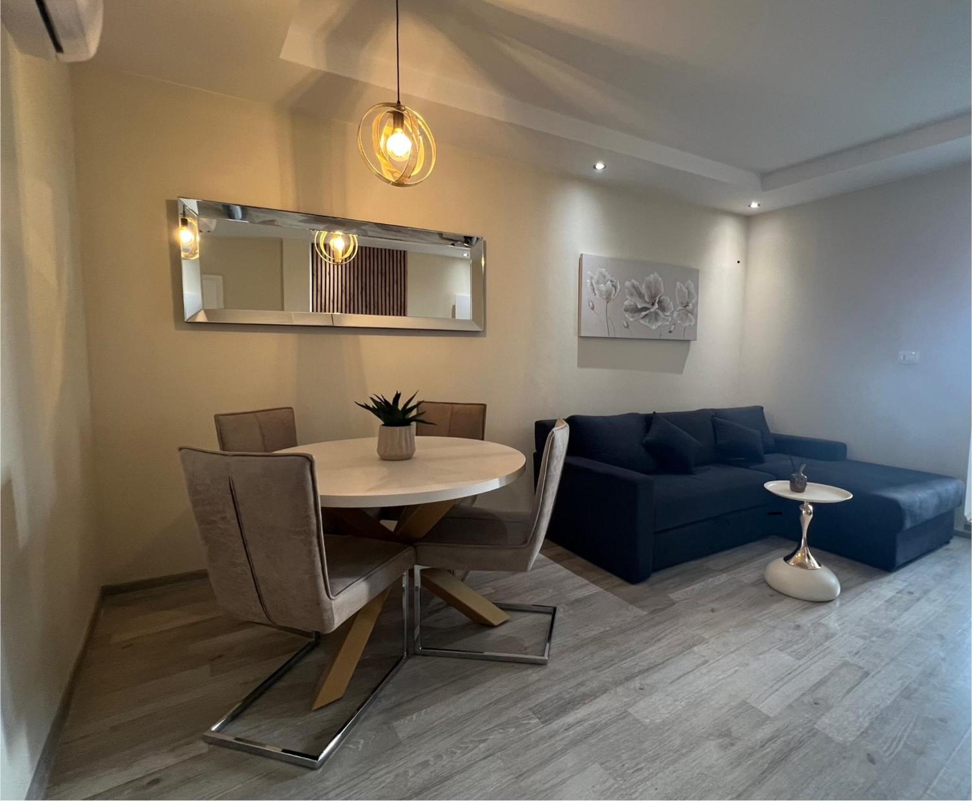 באסקה וודה Apartmani Cvitanovic מראה חיצוני תמונה