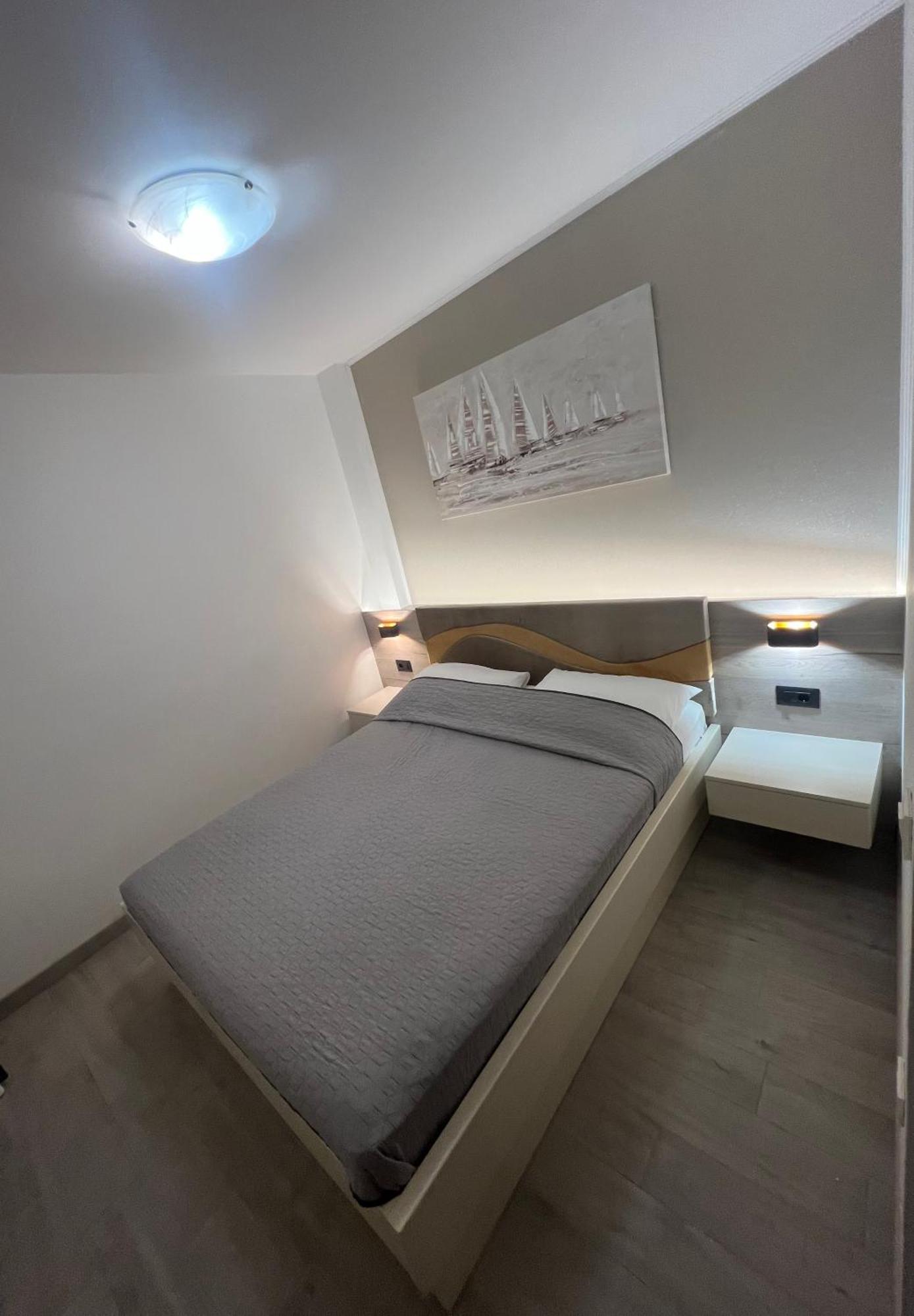באסקה וודה Apartmani Cvitanovic מראה חיצוני תמונה